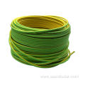 High quality BVR Yellow-Green Solar Grounding Wire